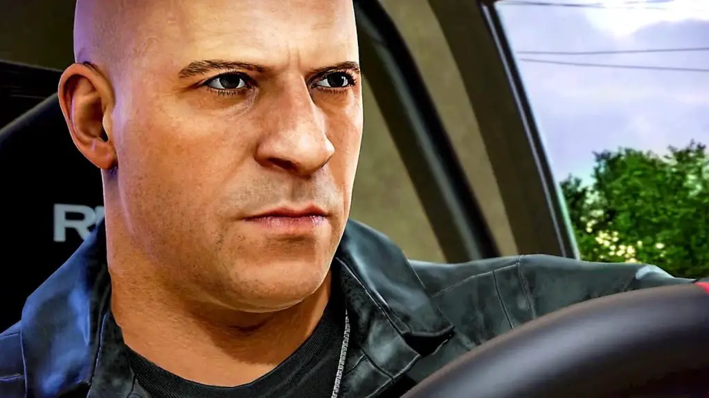 Il nuovo trailer di gioco di Fast & Furious Crossroads non sembra né veloce né furioso