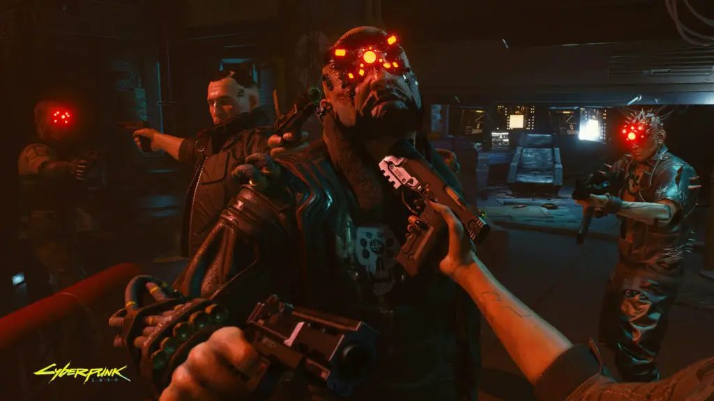 Cyberpunk 2077 avrà un lancio ritardato su Stadia Il sommario delle valutazioni del CERS mostra un'immagine vivida dei temi maturi di Cyberpunk 2077