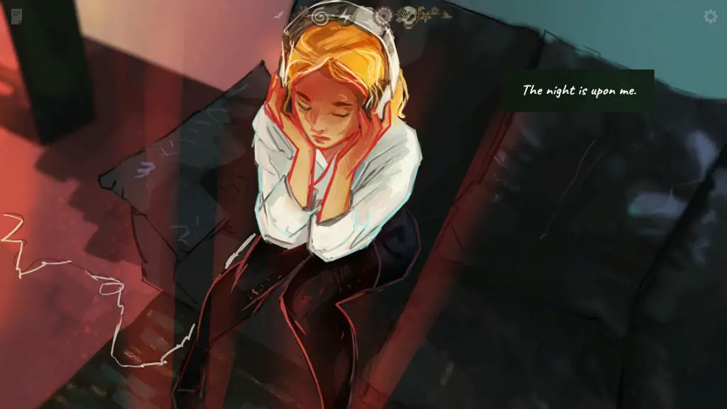 Il titolo indie di avventura musicale Across the Grooves gira su PC e passa a giugno