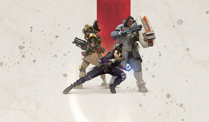 Apex Legends Items