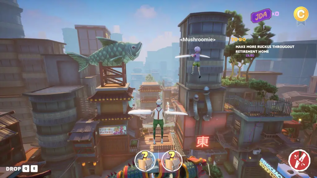 Just Die ha già una data di uscita? Just Die ha già una data di uscita?