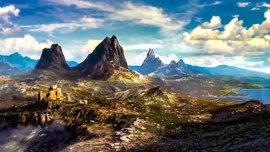 La rivelazione di Elder Scrolls VI è ancora lontana anni La rivelazione di Elder Scrolls VI è ancora lontana anni