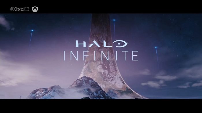 Halo Infinite esplora