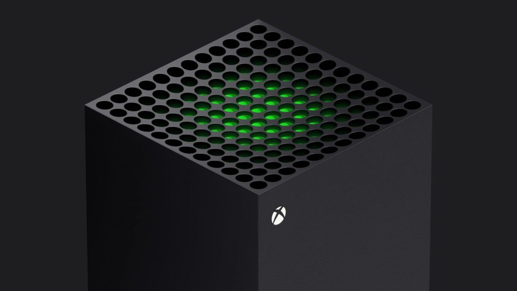 Microsoft sta pianificando aggiornamenti mensili per farci rimanere entusiasti di Xbox Series X