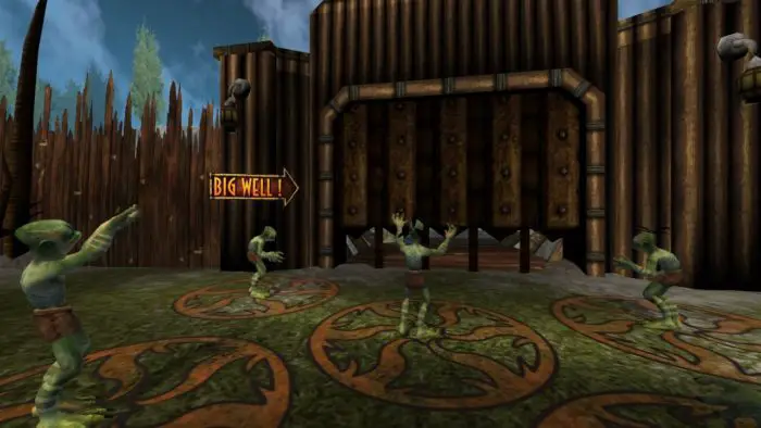 oddysee top di oddworld munch