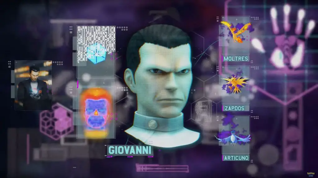 Pokémon Go ha un aggiornamento di Giovanni per maggio 2020? Pokémon Go ha un aggiornamento di Giovanni per maggio 2020?