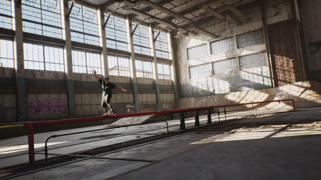 Pro Skater 1 + 2 di Tony Hawk ha cross-play?