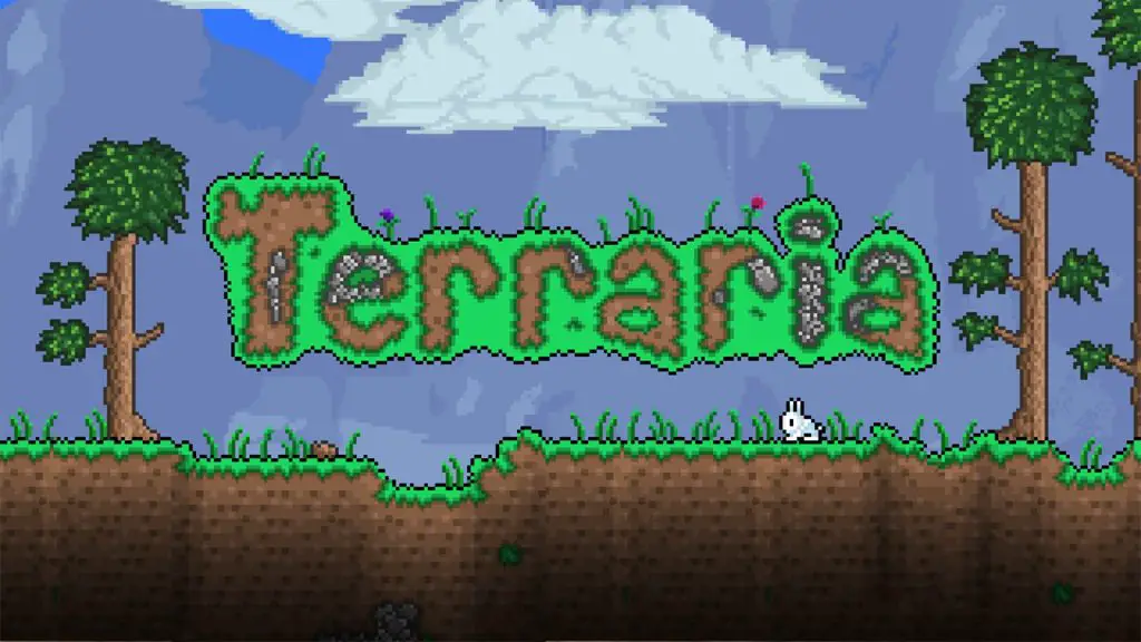 Qual è il risultato in panchina in arrivo in Terraria nell'aggiornamento 1.4? Qual è il risultato in panchina in arrivo in Terraria nell'aggiornamento 1.4?