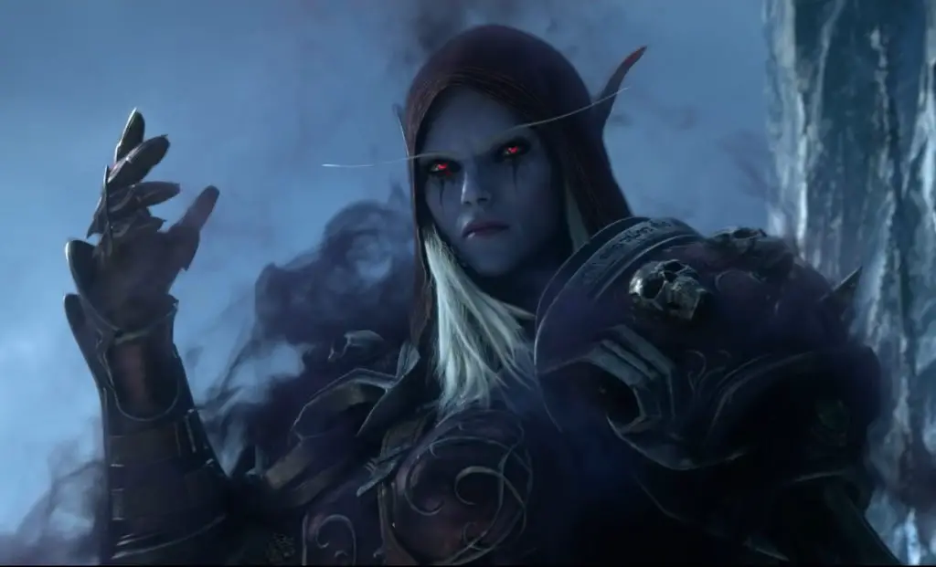 Qual è la data di uscita di Shadowlands per World of Warcraft? Qual è la data di uscita di Shadowlands per World of Warcraft?