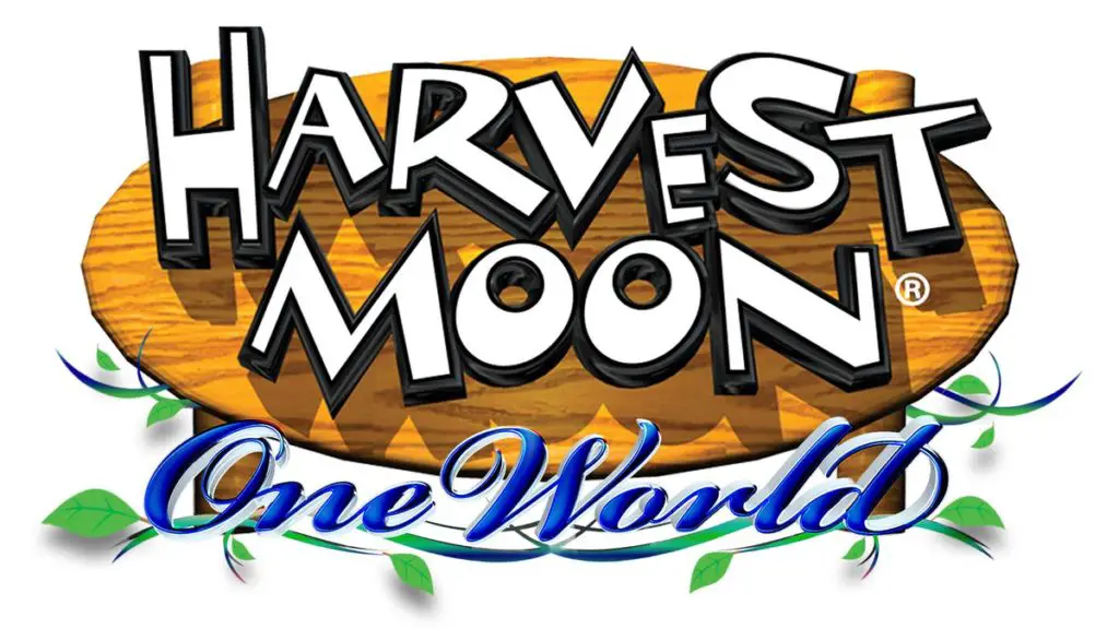 Quando esce Harvest Moon: One World?