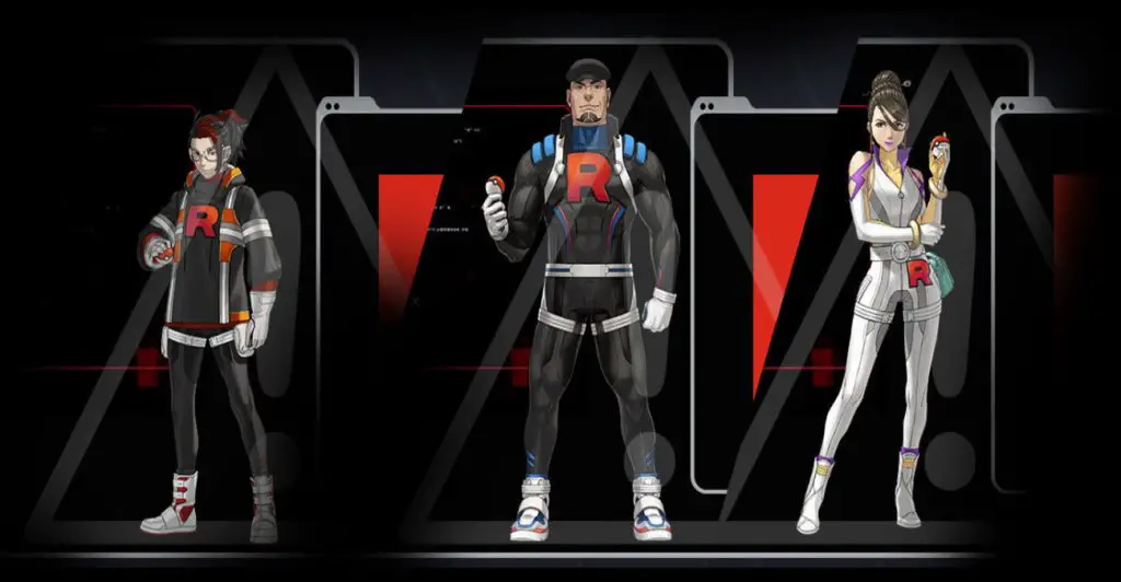 Quando le attività di ricerca speciale del Team Rocket GO torneranno a Pokémon Go?