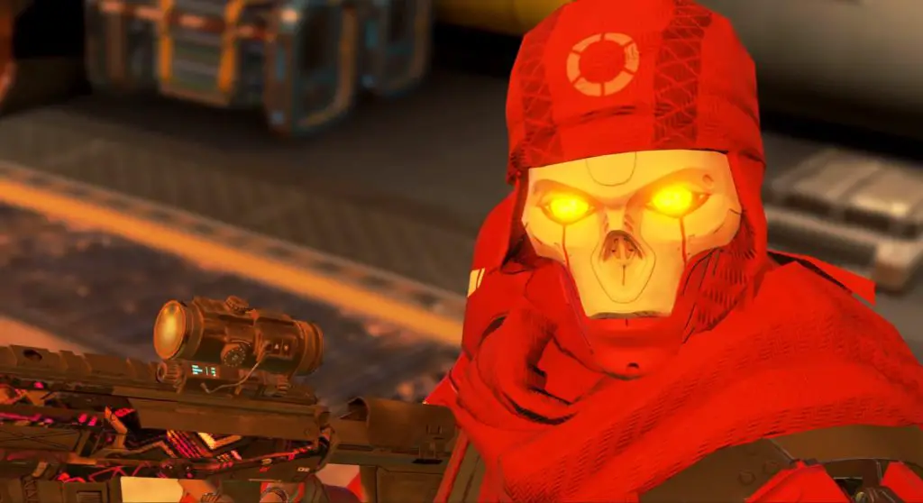 Quando termina la stagione 4 di Apex Legends? Quando termina la stagione 4 di Apex Legends?