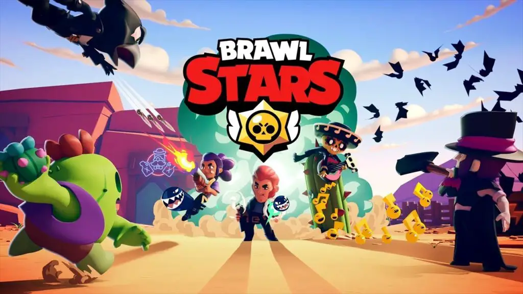 Quando verrà rilasciato Brawl Stars maggio 2020?