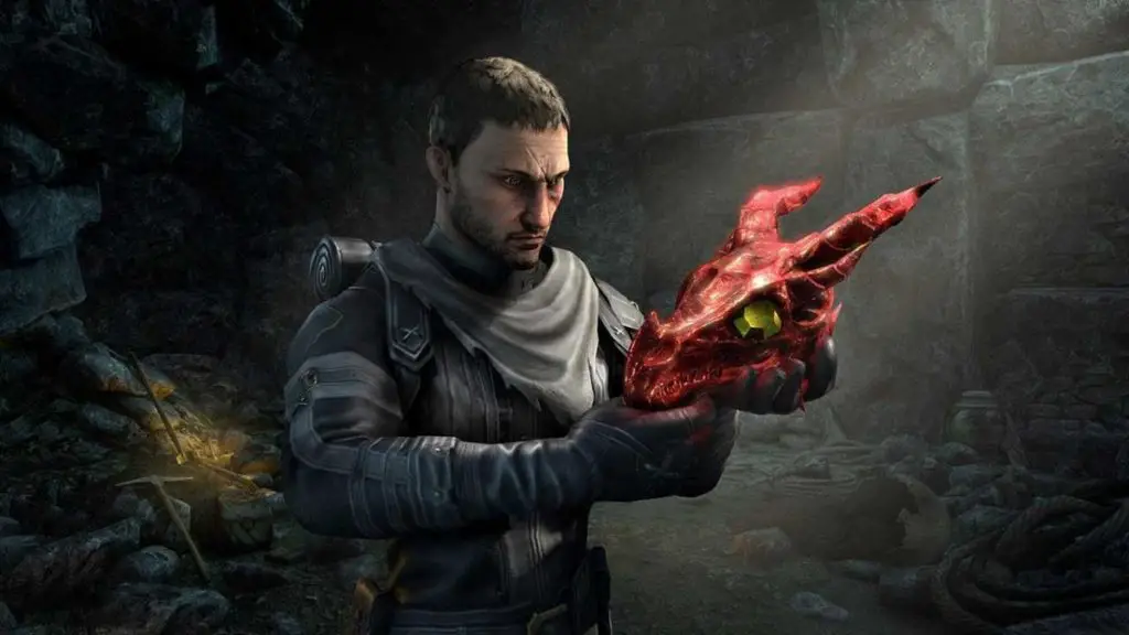 Quando è la data di rilascio di The Elder Scrolls online: Greymoor PS4 e Xbox One?