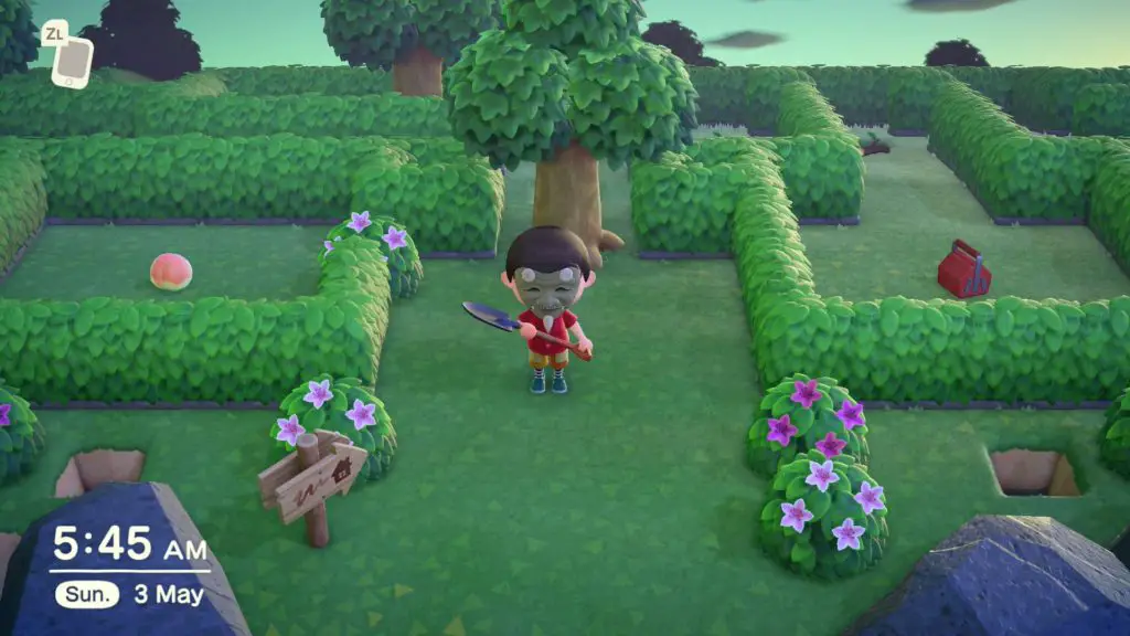 Quante volte puoi finire il labirinto del tour del Primo Maggio in Animal Crossing: New Horizons? Quante volte puoi finire il labirinto del tour del Primo Maggio in Animal Crossing: New Horizons?