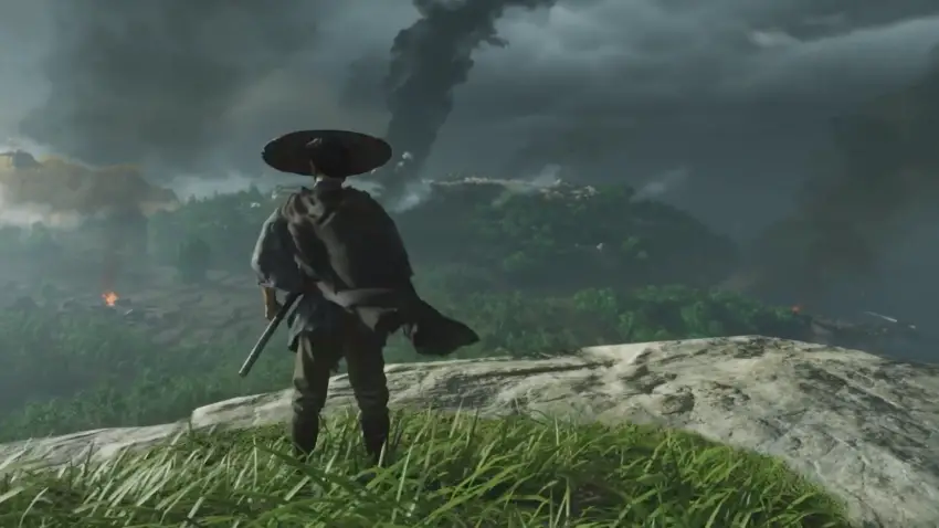 Quanto tempo ci vuole per battere Ghost of Tsushima?