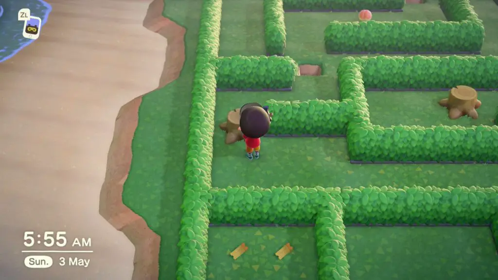 Riesci a ripristinare il labirinto del tour May Day in Animal Crossing: New Horizons? Riesci a ripristinare il labirinto del tour May Day in Animal Crossing: New Horizons?