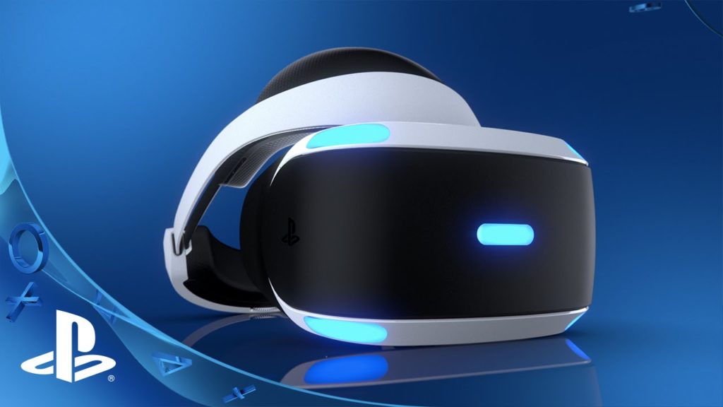 playstation vr restock vr at ces future of cr
