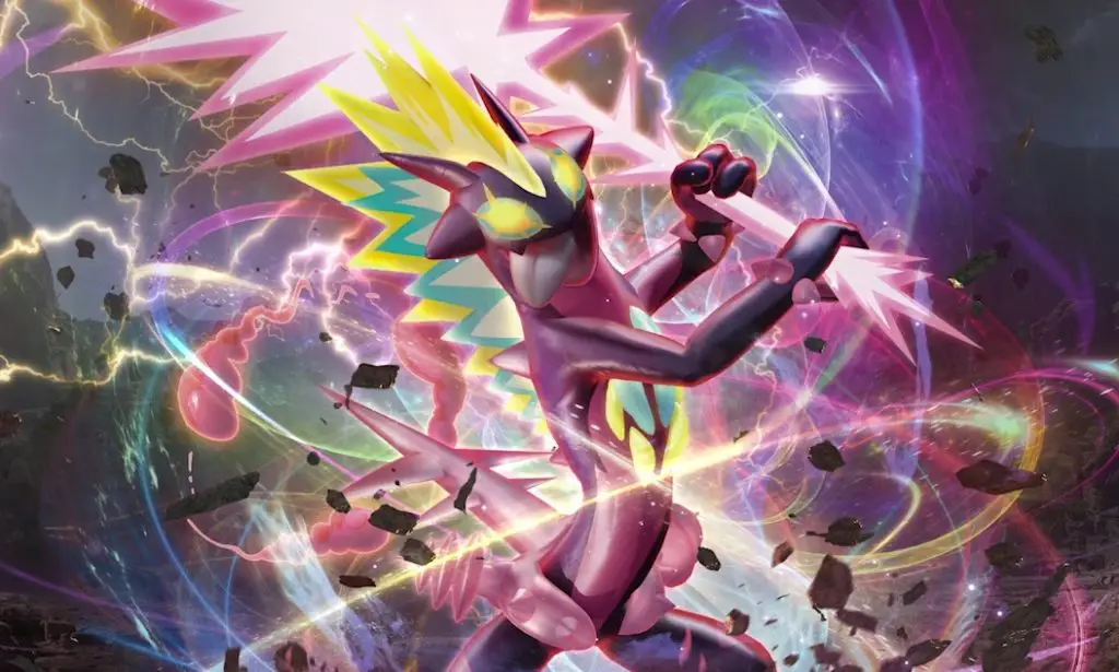 L'elenco completo delle carte Pokémon TCG Rebel Clash Spiegare le diverse rarità delle carte Pokémon TCG