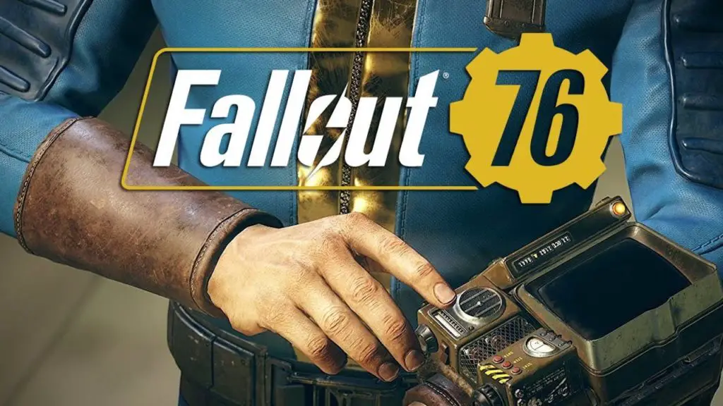 Spiegazione del codice di errore "account non autorizzato" di Fallout 76