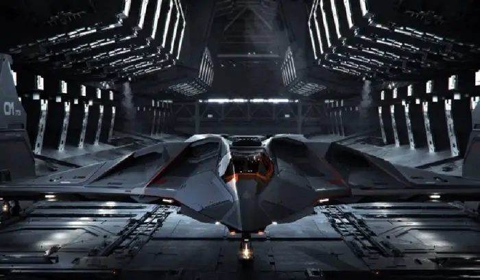 Star Citizen supera il traguardo del crowdfunding da 150 milioni di dollari