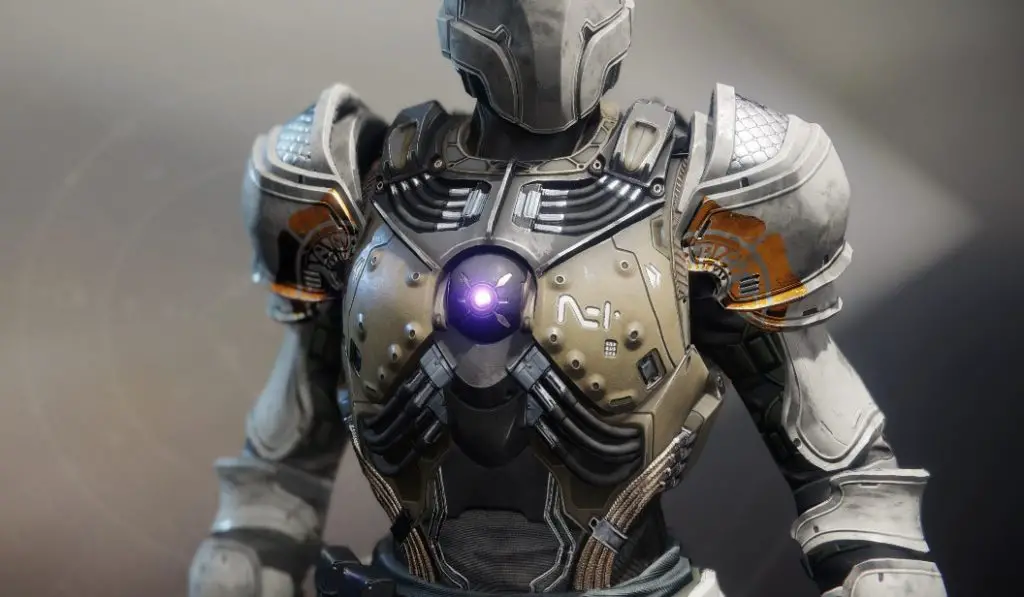 Statistica e vantaggi della recinzione di separazione – Destiny 2 Statistica e vantaggi della recinzione di separazione - Destiny 2