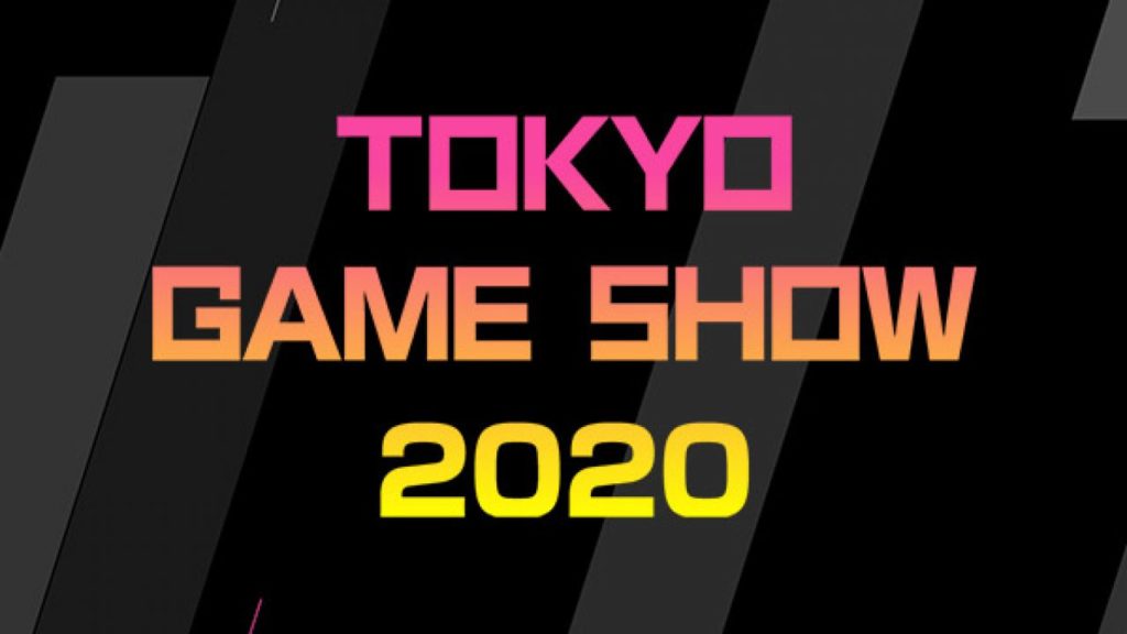 Tokyo Game Show 2020 diventa digitale come COVID-19 "la situazione rimane imprevedibile" Tokyo Game Show 2020 diventa digitale come COVID-19 "la situazione rimane imprevedibile"