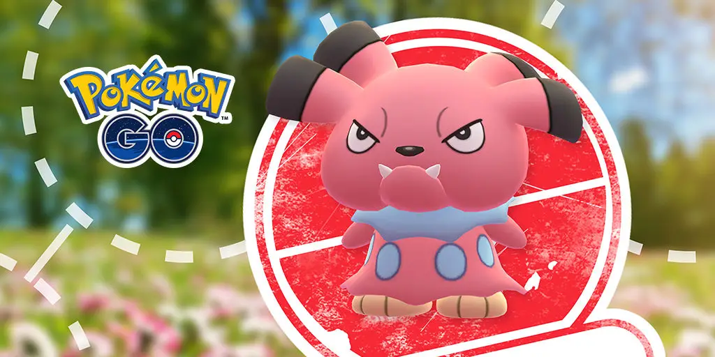 Tutto quello che c'è da sapere sull'evento Snubbull Limited Research di Pokémon Go che si terrà il 9 maggio Tutto quello che c'è da sapere sull'evento Snubbull Limited Research di Pokémon Go che si terrà il 9 maggio
