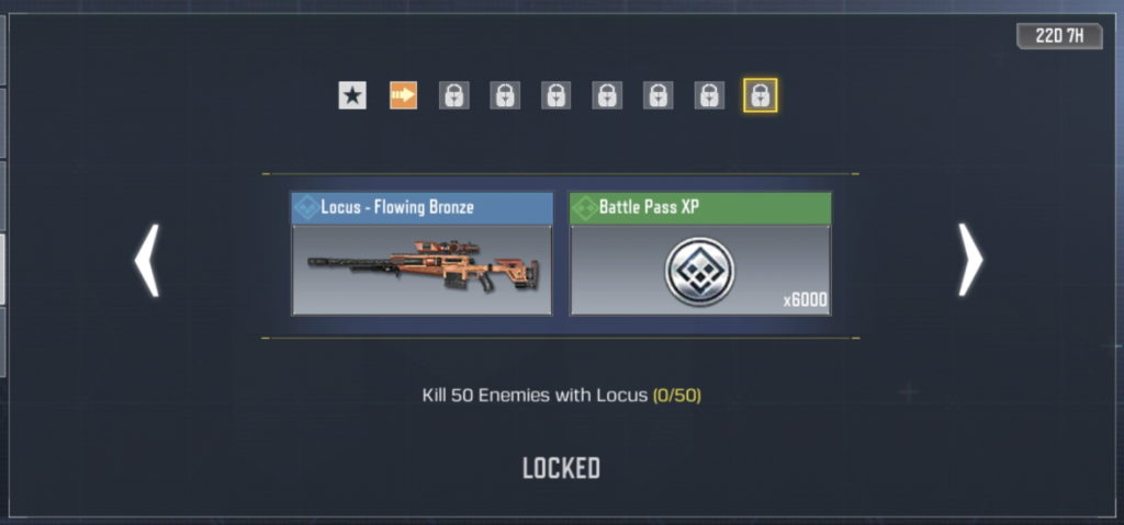 Tutto sull'evento Elite Marksman in Call of Duty: Mobile Tutto sull'evento Elite Marksman in Call of Duty: Mobile