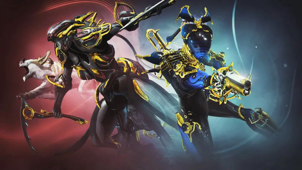 Warframe Prime Vault Hotfix 27.5.6 - Note sulla patch