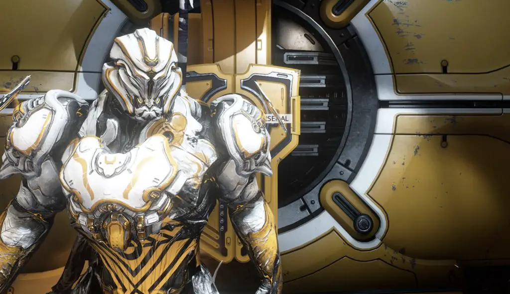 Warframe: come trovare e uccidere il Ropalolyst Warframe: come trovare e uccidere il Ropalolyst