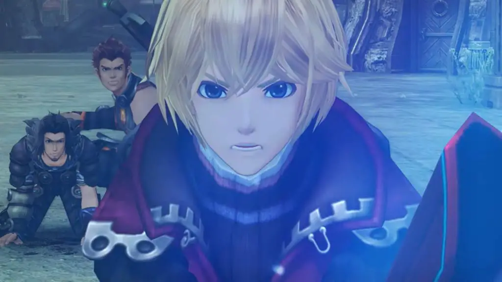 Xenoblade Chronicles: Future Connected di Definitive Edition delinea il "futuro" della serie