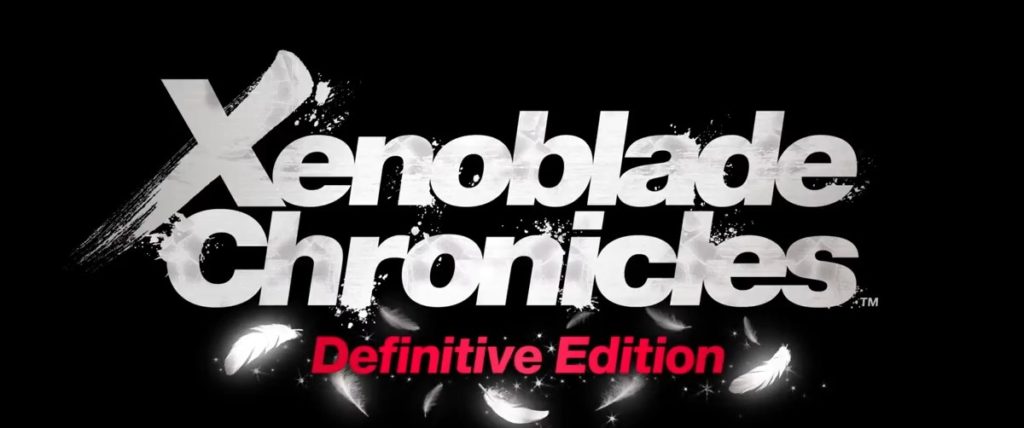 Xenoblade Chronicles: la risoluzione della Definitive Edition può arrivare a 378p