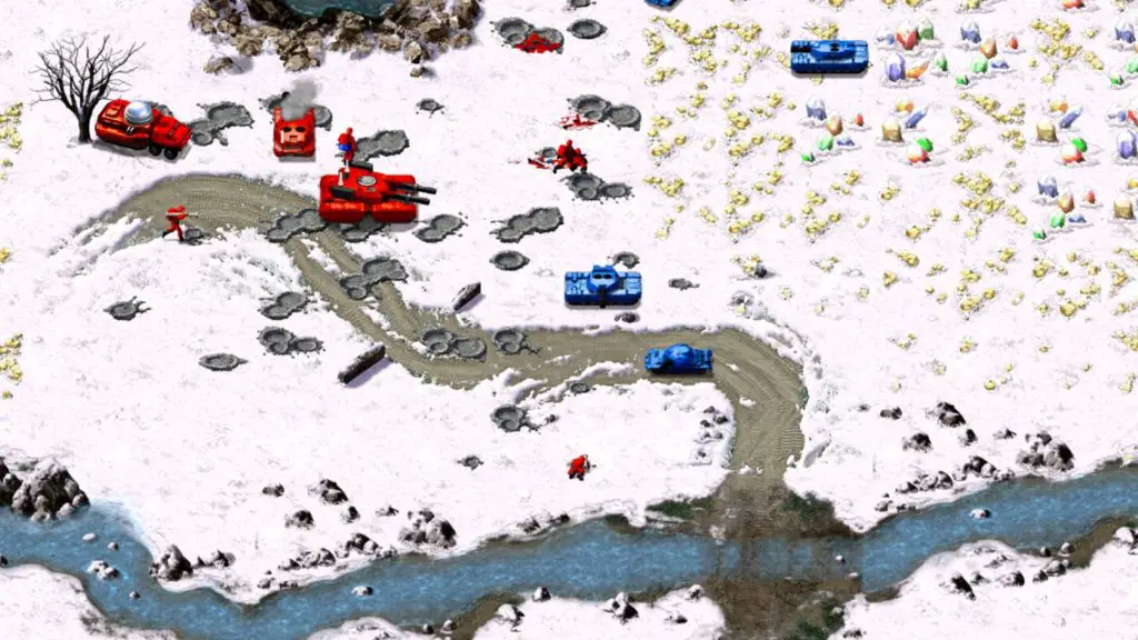 Guida al preordine di Command and Conquer Remastered Guida al preordine di Command and Conquer Remastered