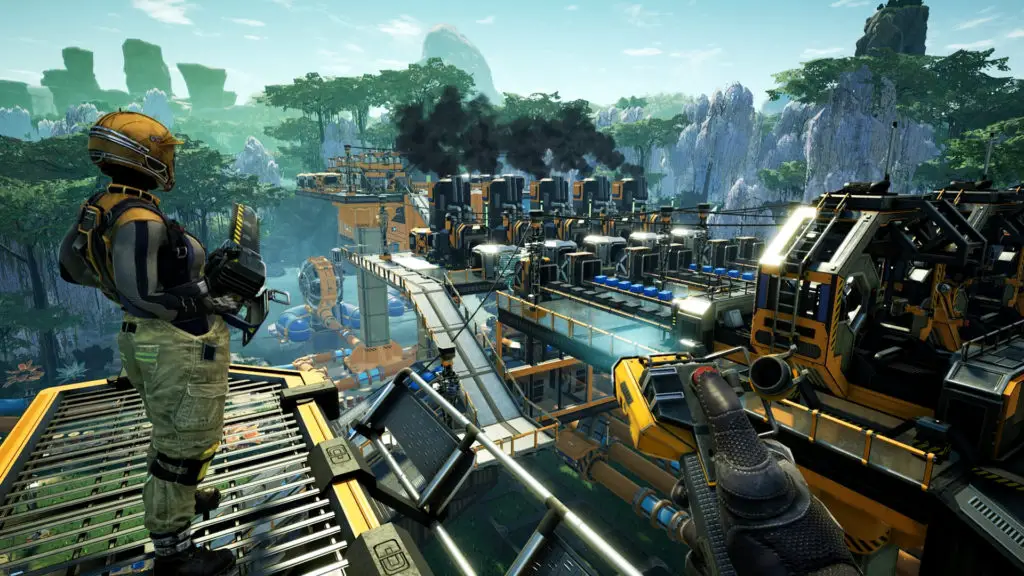 Come giocare a multiplayer soddisfacente tra Epic Games Store e Steam Come costruire e utilizzare un minatore portatile in modo soddisfacente