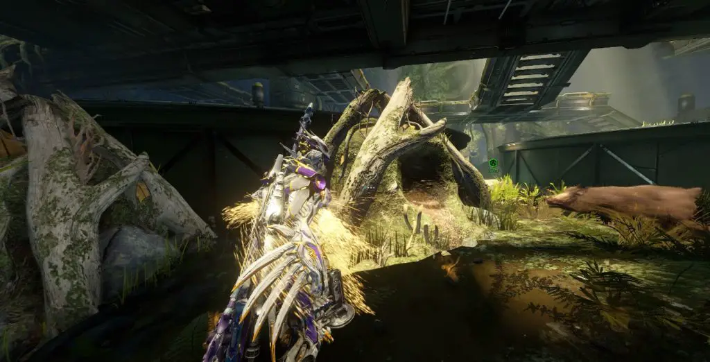Come ottenere un uovo di Kubrow in Warframe Come ottenere un uovo di Kubrow in Warframe