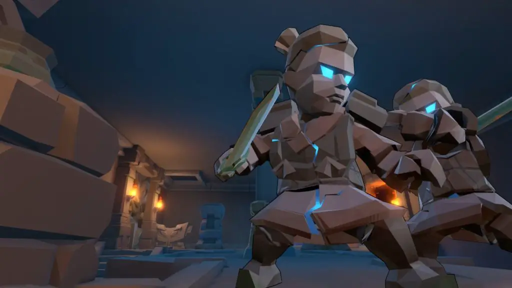 Come inserire i Vault in Gunfire Reborn