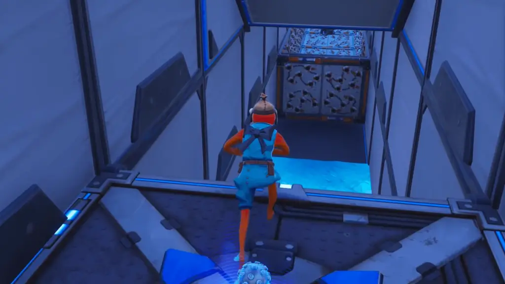 I migliori codici mappa creativa Deathrun a Fortnite I migliori codici mappa creativa Deathrun a Fortnite