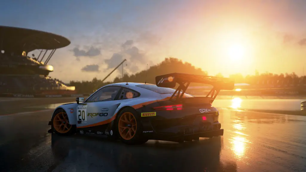 Assetto Corsa Competizione – Guida ai bonus di preordine Assetto Corsa Competizione - Guida ai bonus di preordine