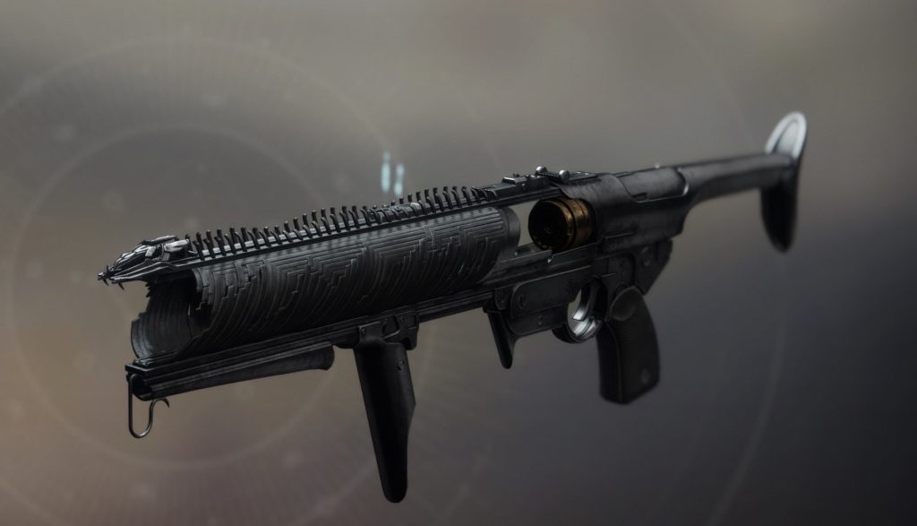 Come ottenere Witherhoard Exotic in Destiny 2 Come ottenere Witherhoard Exotic in Destiny 2