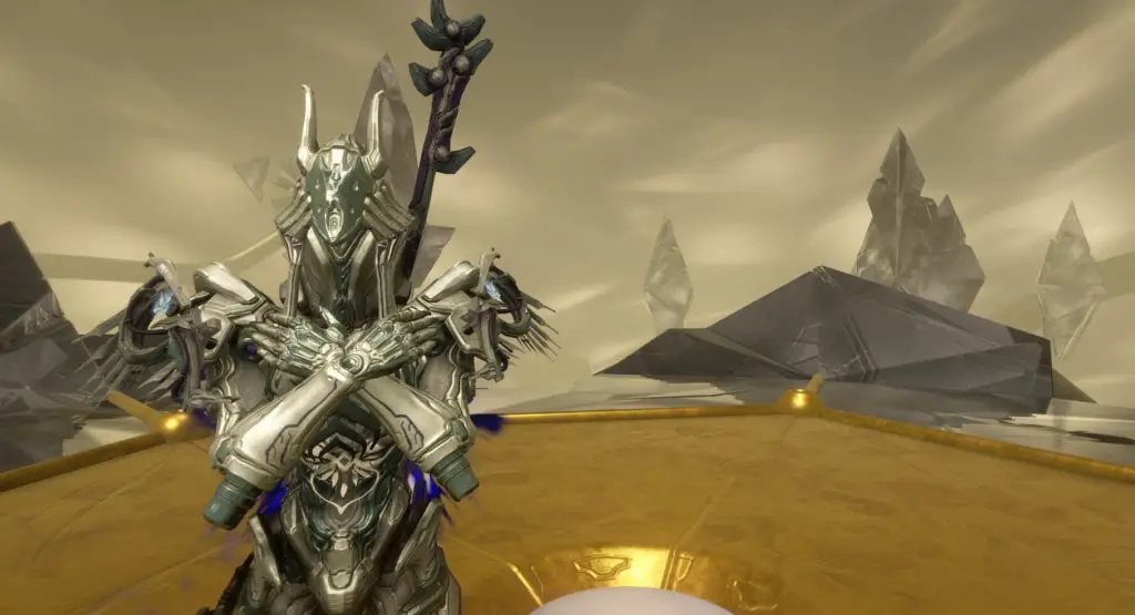 Warframe Glassmaker puzzle – Soluzioni per la seconda scena del crimine Warframe Glassmaker puzzle - Soluzioni per la seconda scena del crimine