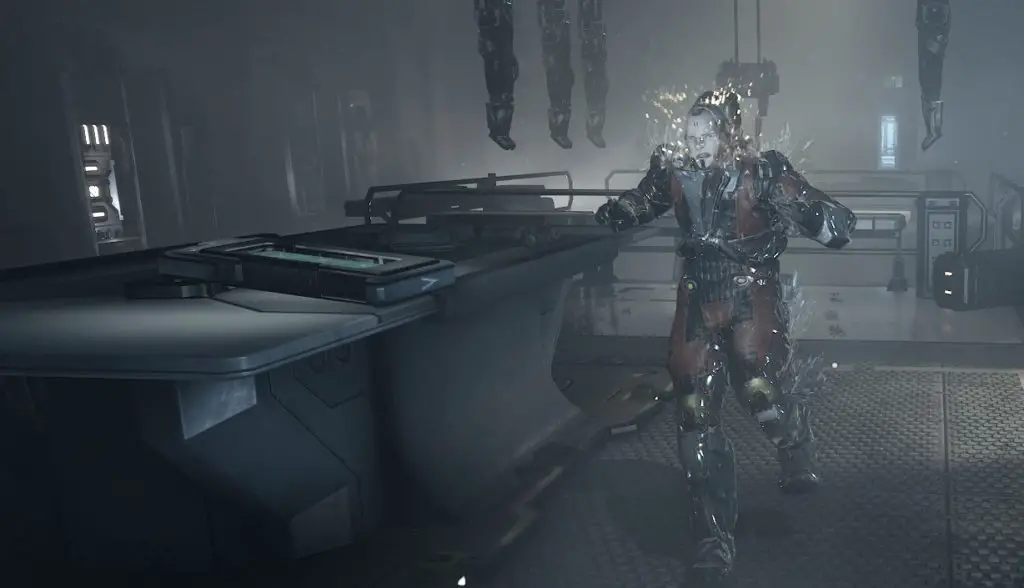 Tutti e cinque i luoghi di prova nella seconda scena del crimine – Warframe Nightwave Series 3 Glassmaker Tutti e cinque i luoghi di prova nella seconda scena del crimine - Warframe Nightwave Series 3 Glassmaker