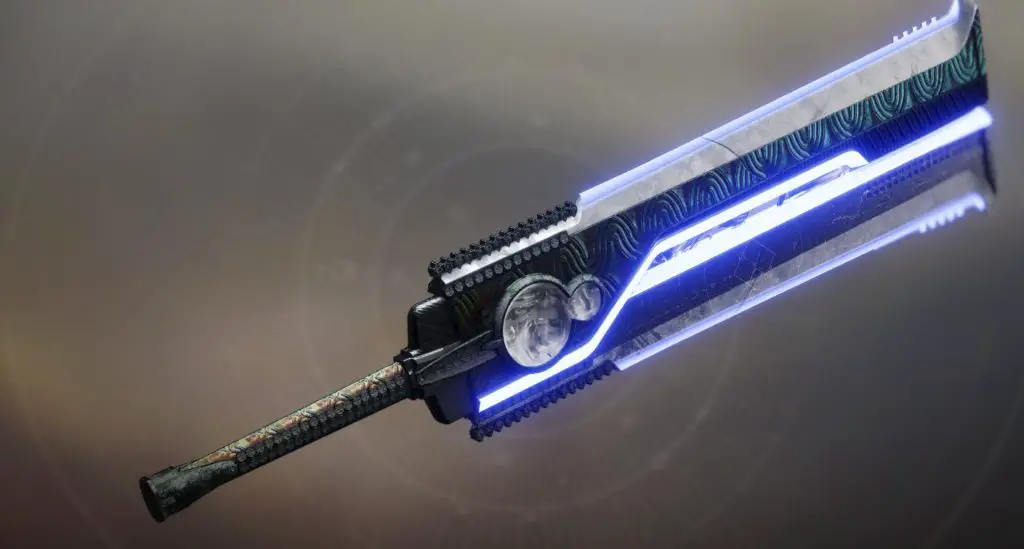 Come ottenere la ghigliottina che cade in Destiny 2