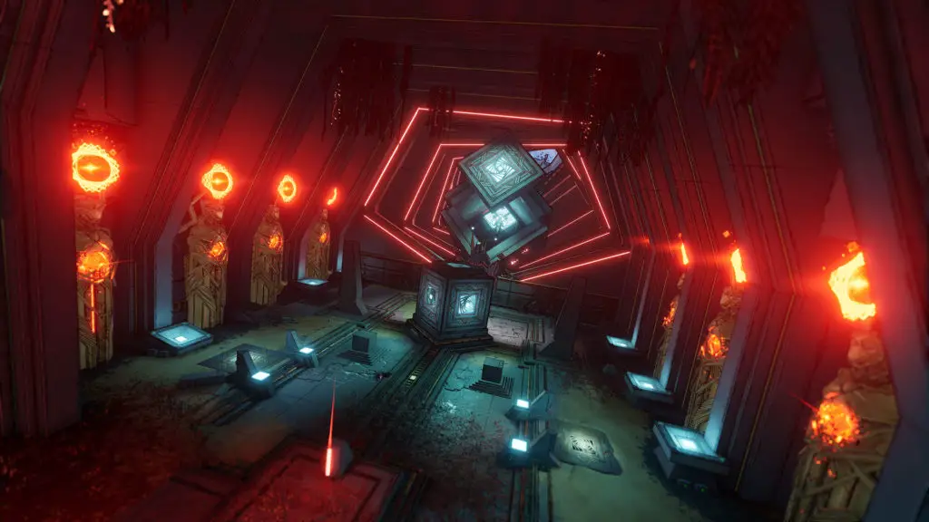 Come iniziare Takedown alla Guardian Breach in Borderlands 3 Come iniziare Takedown alla Guardian Breach in Borderlands 3