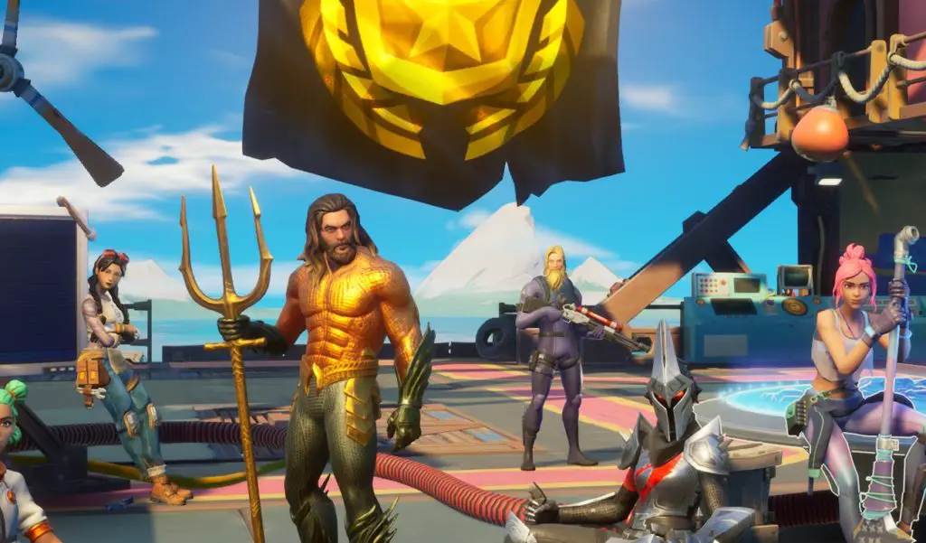 Tutte le skin, backblings, emote e wrapping aggiunti nell'aggiornamento Fortnite 13.20 Tutte le skin, backblings, emote e wrapping aggiunti nell'aggiornamento Fortnite 13.20