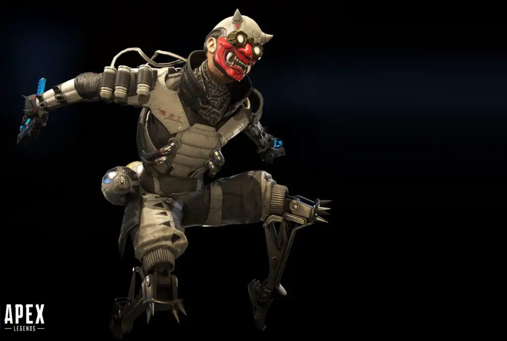 Come giocare a Octane in Apex Legends Stagione 5