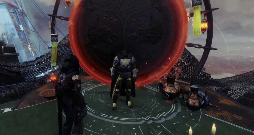 Red Hot Iron – Guida alla missione Banner di ferro di Destiny 2 Red Hot Iron - Guida alla missione Banner di ferro di Destiny 2