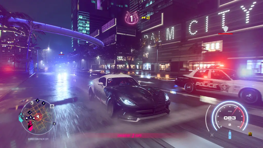 Aggiornamento Need for Speed ​​Heat di giugno: note complete sulla patch