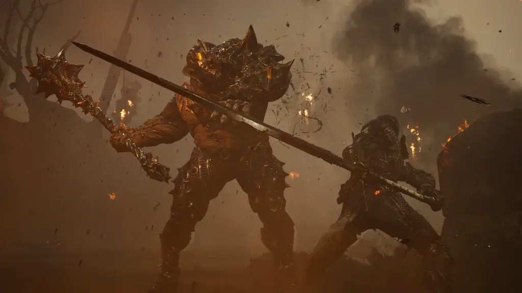 Come accedere alla beta di Mortal Shell Come accedere alla beta di Mortal Shell