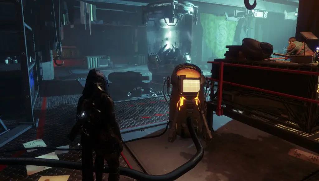 Come decodificare Engram Umbrali in Destiny 2 Come decodificare Engram Umbrali in Destiny 2